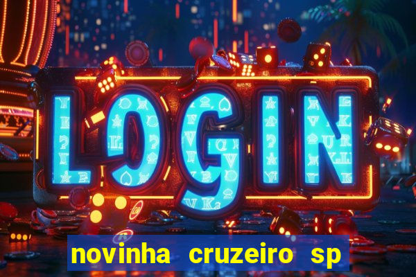 novinha cruzeiro sp caiu net